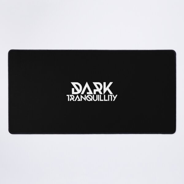 Item preview, Dark Tranquillity HD Logo designed and sold by KPopverse2.