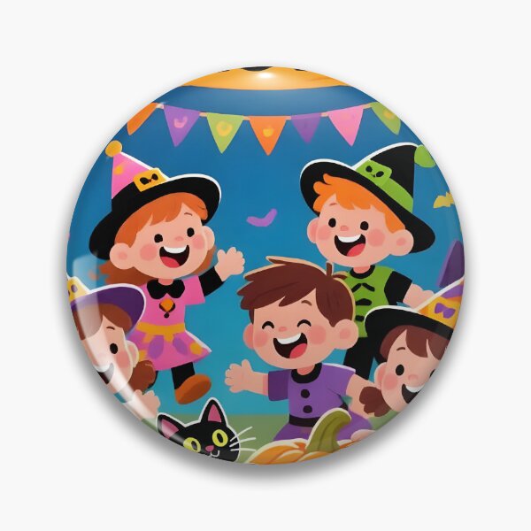 Item preview, Halloween designed and sold by AnnuMerch.