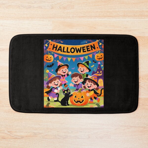 Item preview, Halloween designed and sold by AnnuMerch.
