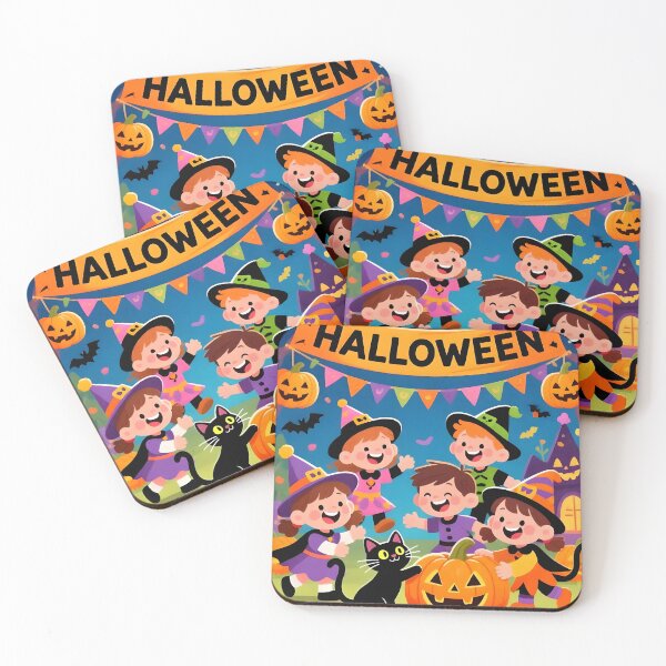Item preview, Halloween designed and sold by AnnuMerch.