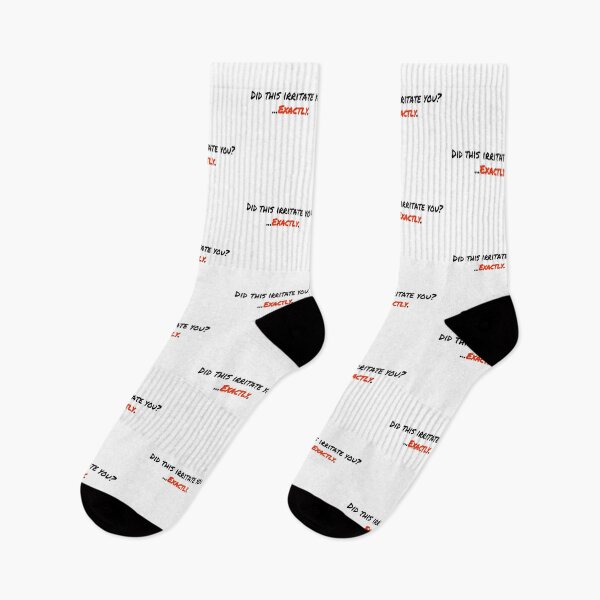 Item preview, Did this irritate you designed and sold by Kind-O-CleverCo.