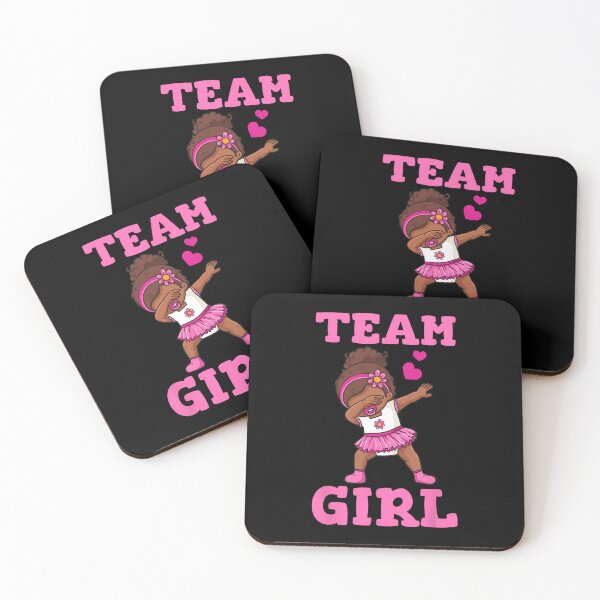 Item preview, Gender Reveal Party Team 	 		 designed and sold by gadhdvda88.
