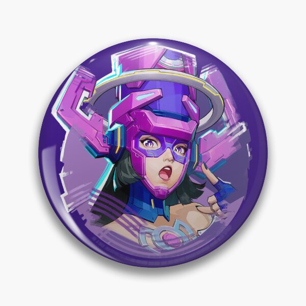 Item preview, Galacta Rivals (Win Them All) designed and sold by Kitsuneki94.