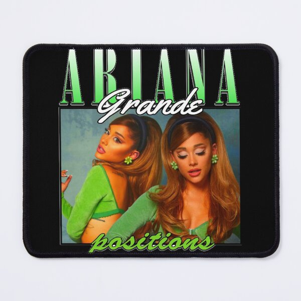 Item preview, ArianaGrande Eternal Sunshine Brighter Days designed and sold by danlliart.