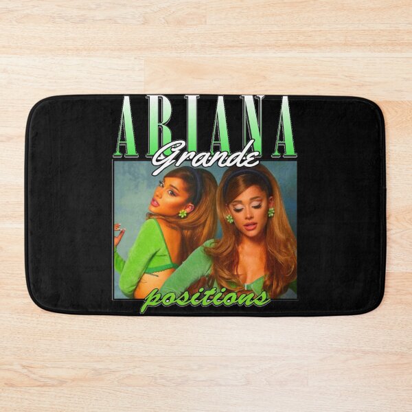 Item preview, ArianaGrande Eternal Sunshine Brighter Days designed and sold by danlliart.