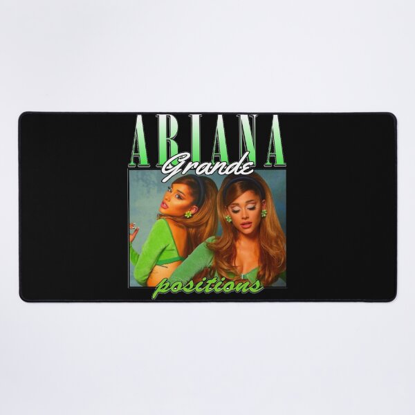 Item preview, ArianaGrande Eternal Sunshine Brighter Days designed and sold by danlliart.