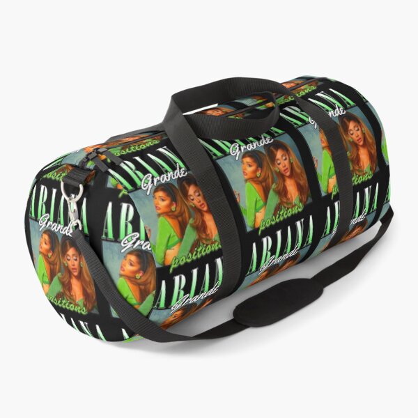 Item preview, ArianaGrande Eternal Sunshine Brighter Days designed and sold by danlliart.