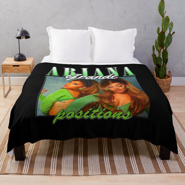 Item preview, ArianaGrande Eternal Sunshine Brighter Days designed and sold by danlliart.