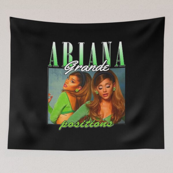 Item preview, ArianaGrande Eternal Sunshine Brighter Days designed and sold by danlliart.