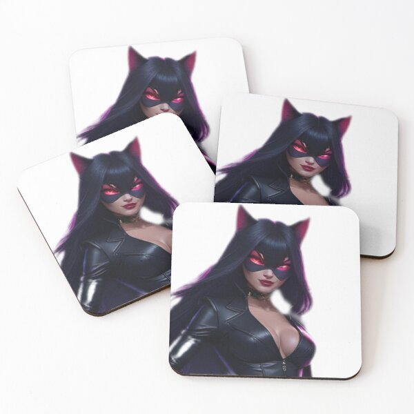 Item preview, cat woman designed and sold by Stefan-dizain12.