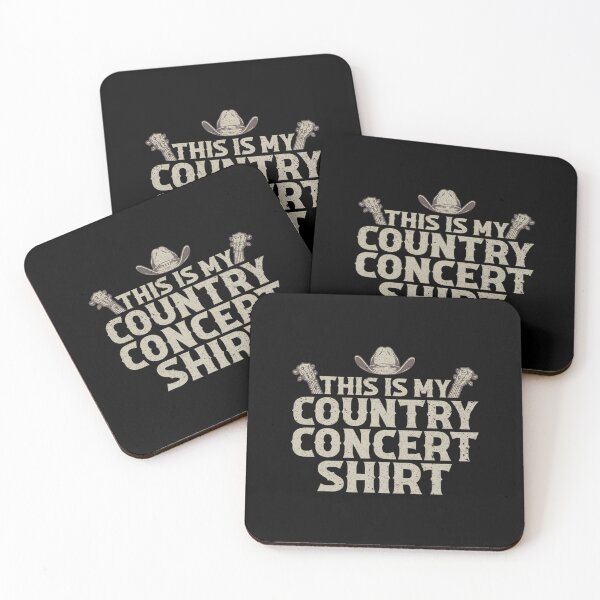 Item preview, Cool Country Concert For 	 	 Country Music Lover 		 designed and sold by rulloriqw44.