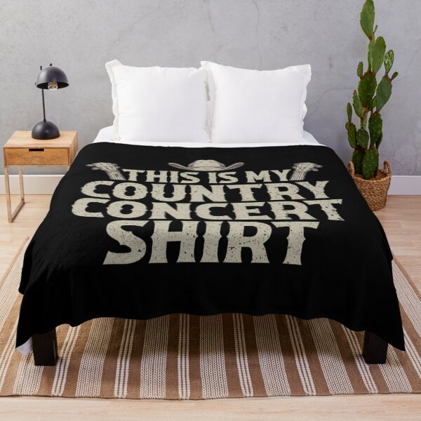 Item preview, Cool Country Concert For Country Music Lover designed and sold by rulloriqw44.