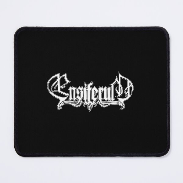 Item preview, Ensiferum HD Logo designed and sold by KPopverse2.