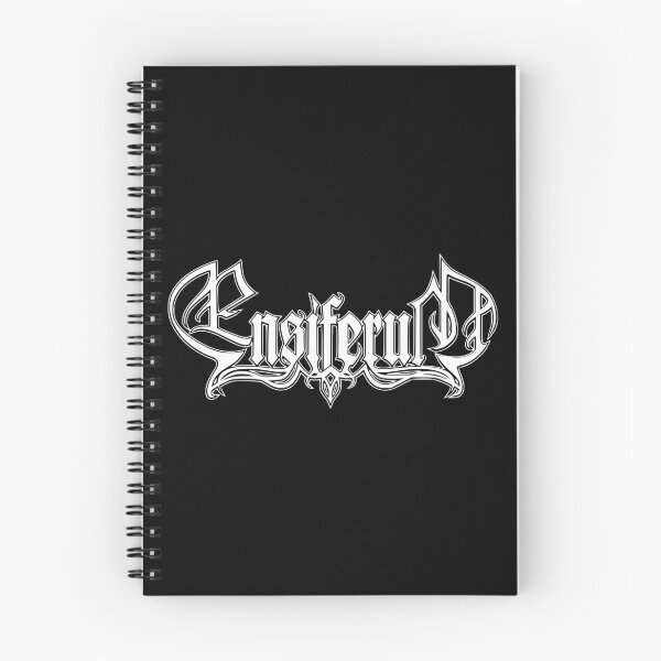 Item preview, Ensiferum HD Logo designed and sold by KPopverse2.
