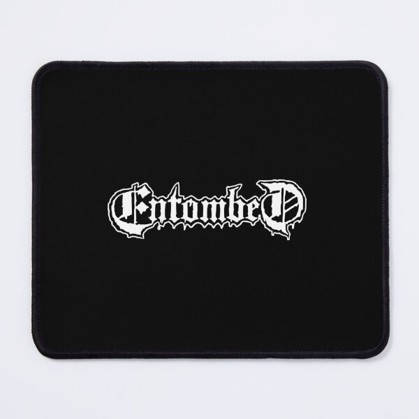 Item preview, Entombed HD Logo designed and sold by KPopverse2.