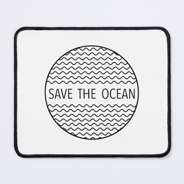 Item preview, Save The Ocean 	 	 designed and sold by aulcuvqmsr89.