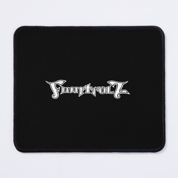 Item preview, Finntroll HD Logo designed and sold by KPopverse2.