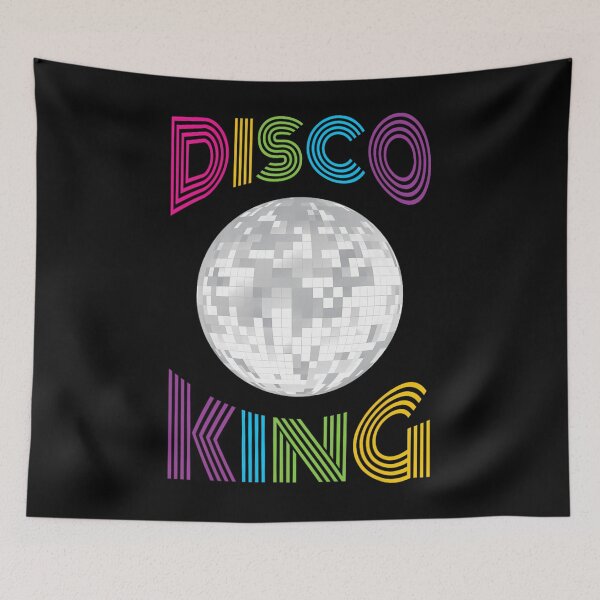 Item preview, Disco King 70's Seventies Costume 	 	 		 designed and sold by zhgyydsn31.