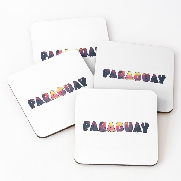 Item preview, Paraguay designed and sold by agronm.