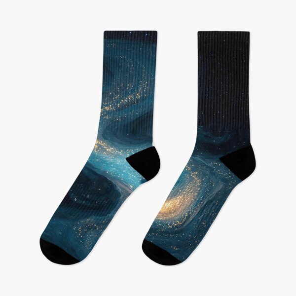 Item preview, Ship Sailing on a River of Stars designed and sold by Rtymer.