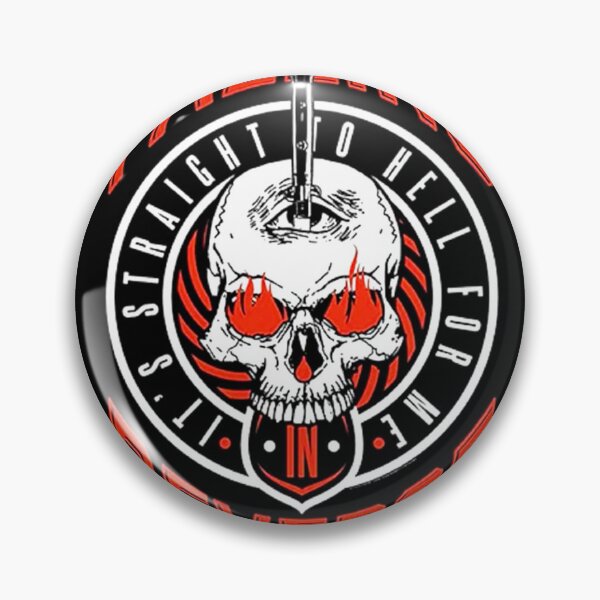 Item preview, Falling in Reverse Emo Punk Energy designed and sold by danlliart.