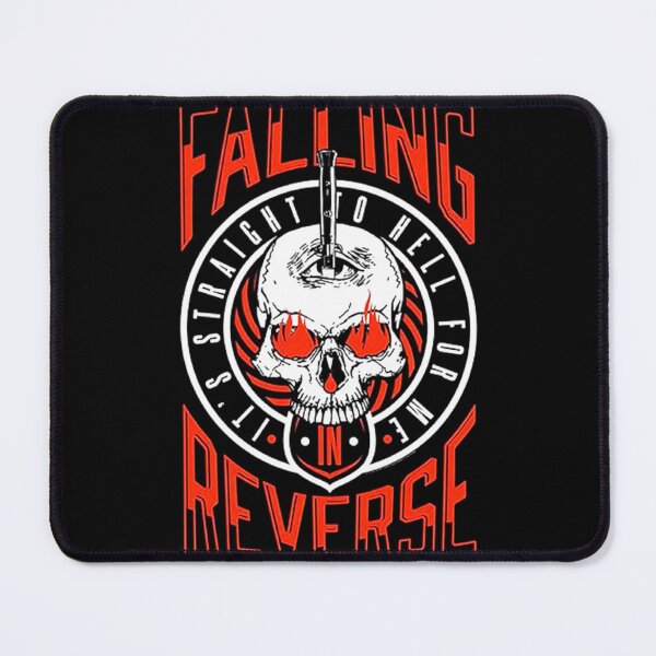 Item preview, Falling in Reverse Emo Punk Energy designed and sold by danlliart.