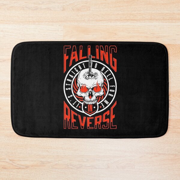 Item preview, Falling in Reverse Emo Punk Energy designed and sold by danlliart.
