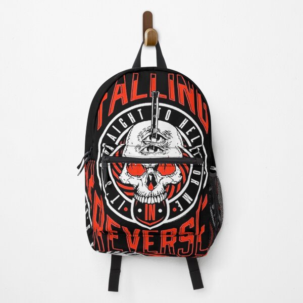 Item preview, Falling in Reverse Emo Punk Energy designed and sold by danlliart.