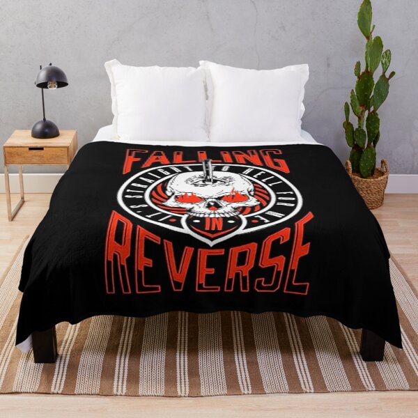 Item preview, Falling in Reverse Emo Punk Energy designed and sold by danlliart.