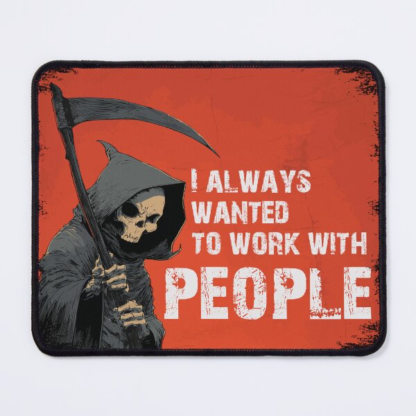 Item preview, Grim Reaper designed and sold by drizzd.