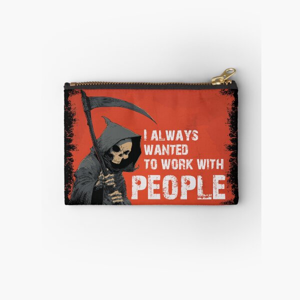 Item preview, Grim Reaper designed and sold by drizzd.