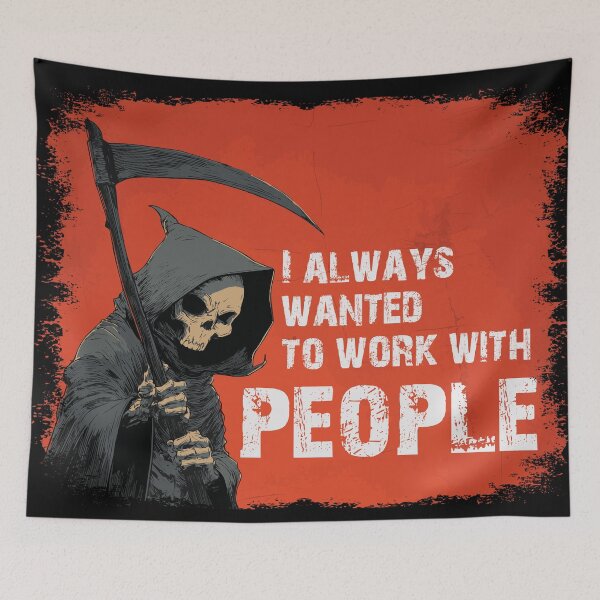 Item preview, Grim Reaper designed and sold by drizzd.