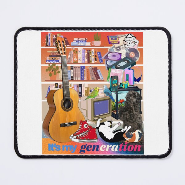 Item preview, Old school 80s 90s x- generation designed and sold by HowAboutTee.