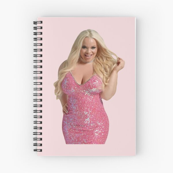 Artikelvorschau, Trisha Paytas entworfen und verkauft von pnkrose.