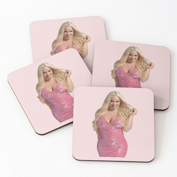 Artikelvorschau, Trisha Paytas entworfen und verkauft von pnkrose.