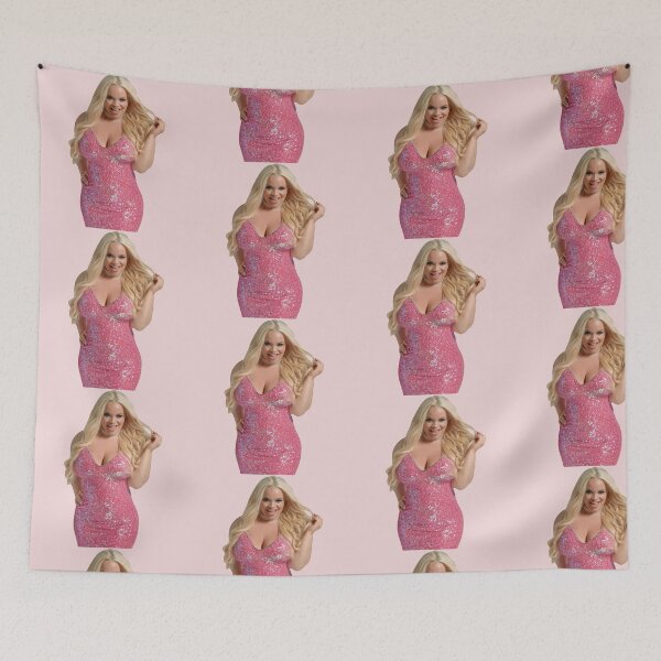 Artikelvorschau, Trisha Paytas entworfen und verkauft von pnkrose.