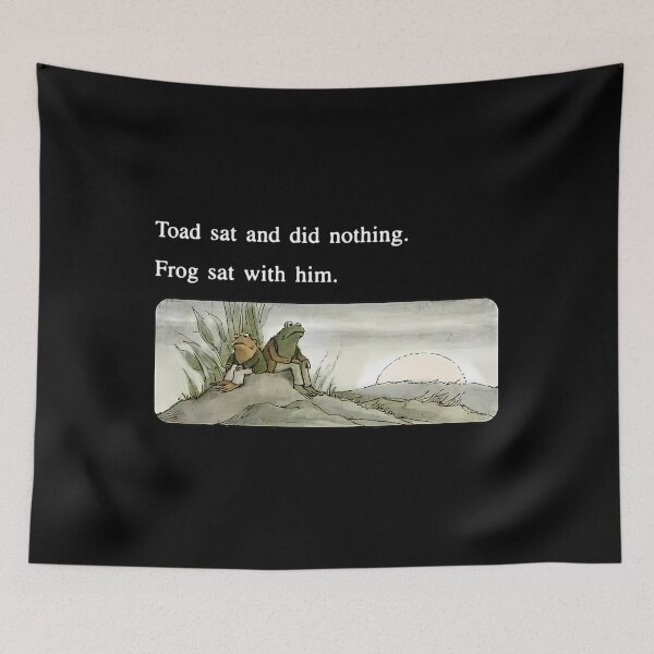 Item preview, Frogs Funny toads meme lover 		 designed and sold by eqkzzgzzis29.