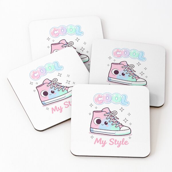 Item preview, Cool My Cute Kawaii Style designed and sold by Simplybe1.