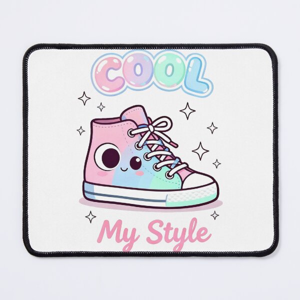 Item preview, Cool My Cute Kawaii Style designed and sold by Simplybe1.