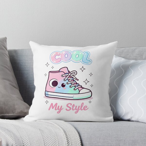 Item preview, Cool My Cute Kawaii Style designed and sold by Simplybe1.