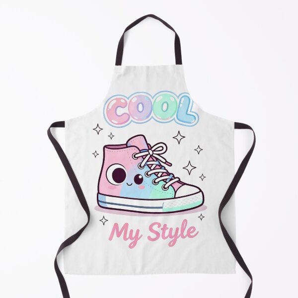 Item preview, Cool My Cute Kawaii Style designed and sold by Simplybe1.
