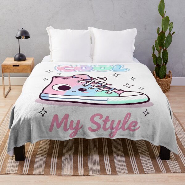 Item preview, Cool My Cute Kawaii Style designed and sold by Simplybe1.