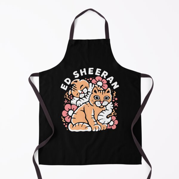 Item preview, Gatos de Ed Sheeran designed and sold by fjyvwtotxbq57.