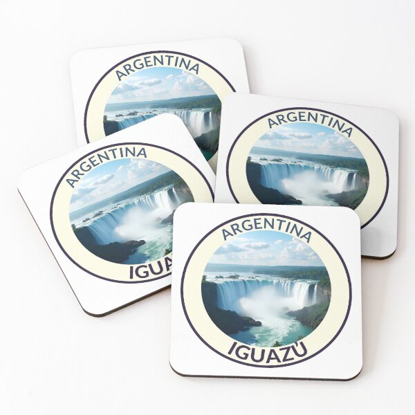 Item preview, Iguazu Argentina  designed and sold by Red-forever.