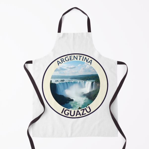 Item preview, Iguazú Argentina designed and sold by Red-forever.