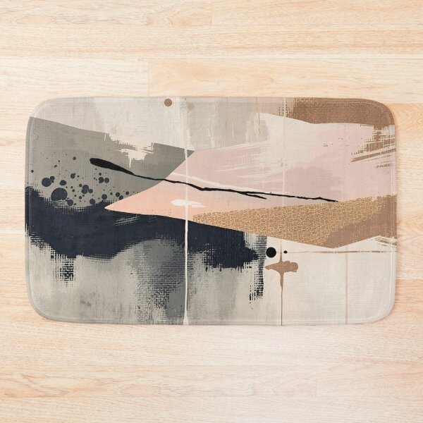 Item preview, Modern Abstract Wall Art | Minimalist Contemporary Art for Living Room & Office designed and sold by CoastalEmp.