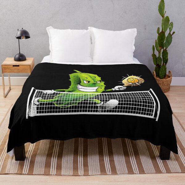 Item preview, Cute Pickleball For Racket Sport Pickleball Lover designed and sold by yieokblaokw88.