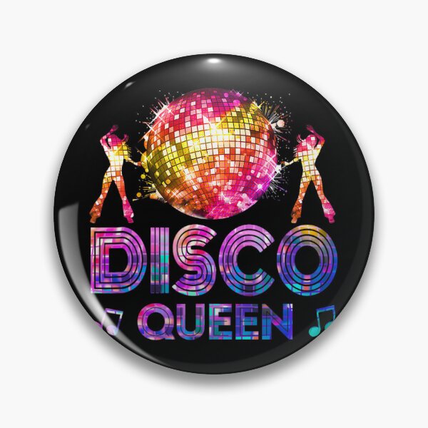 Item preview, Disco Queen - 70's Disco Themed Vintage Seventies Costume 		 designed and sold by zhgyydsn31.