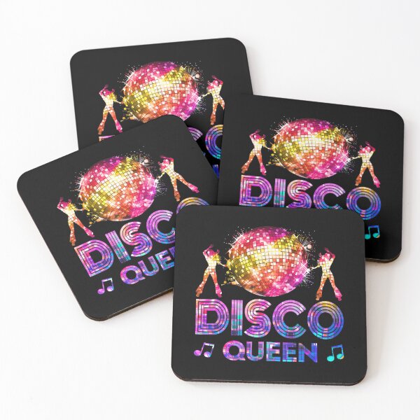 Item preview, Disco Queen - 70's Disco Themed Vintage Seventies Costume 		 designed and sold by zhgyydsn31.