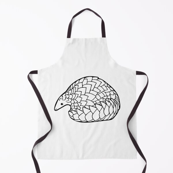 Item preview, Save The Pangolins Classic designed and sold by aulcuvqmsr89.